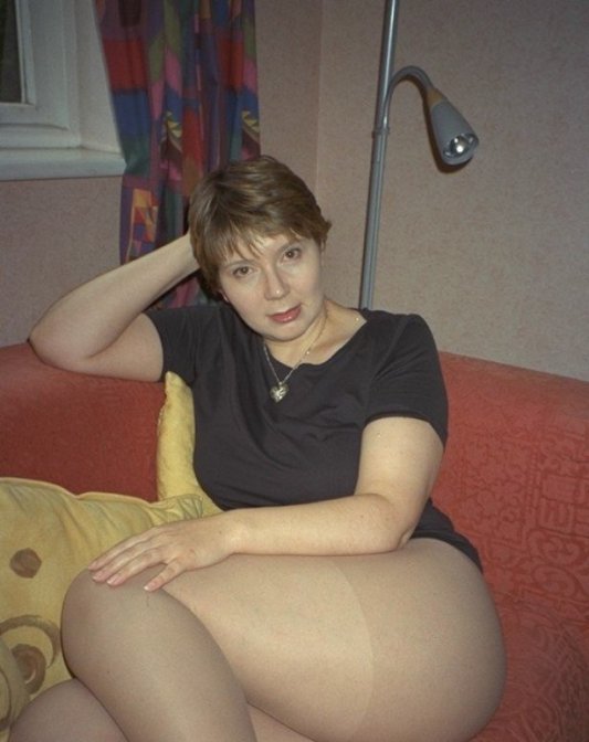 Проcтитутка Галина