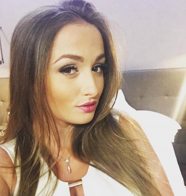 Проcтитутка Милочка